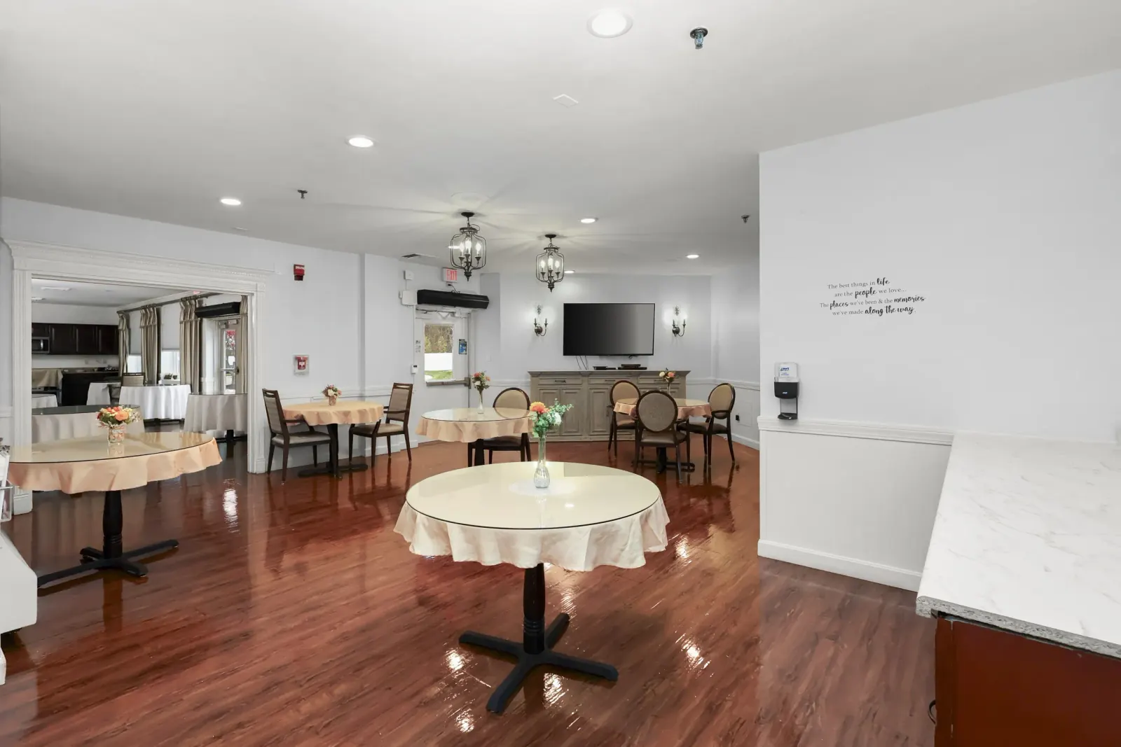 Healthcare provider coordination skilled nursing Hingham MA