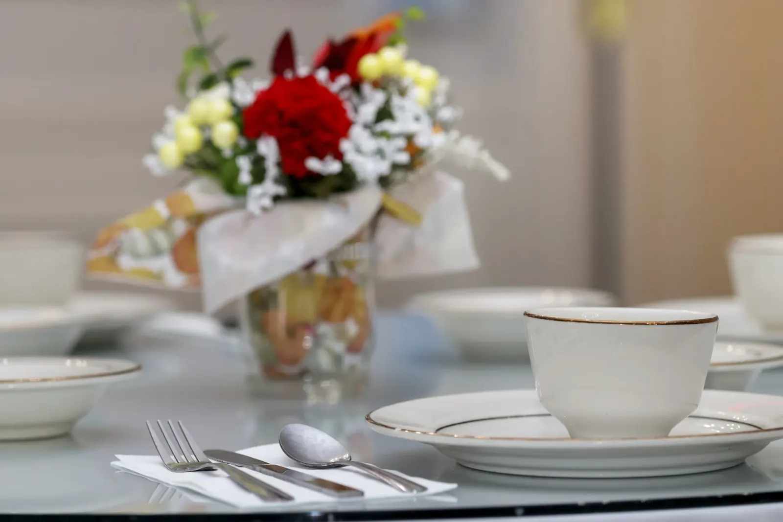 Amenities & Lifestyle