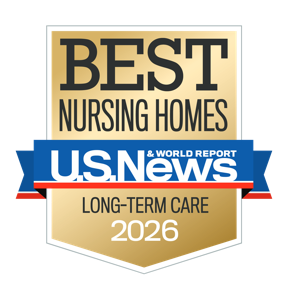 U.S. News & World Report — Best Nursing Homes, Long-Term Care 2026