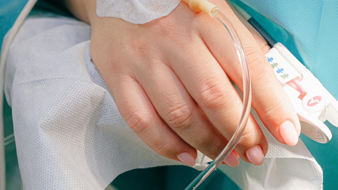 Wound Care & IV Therapy