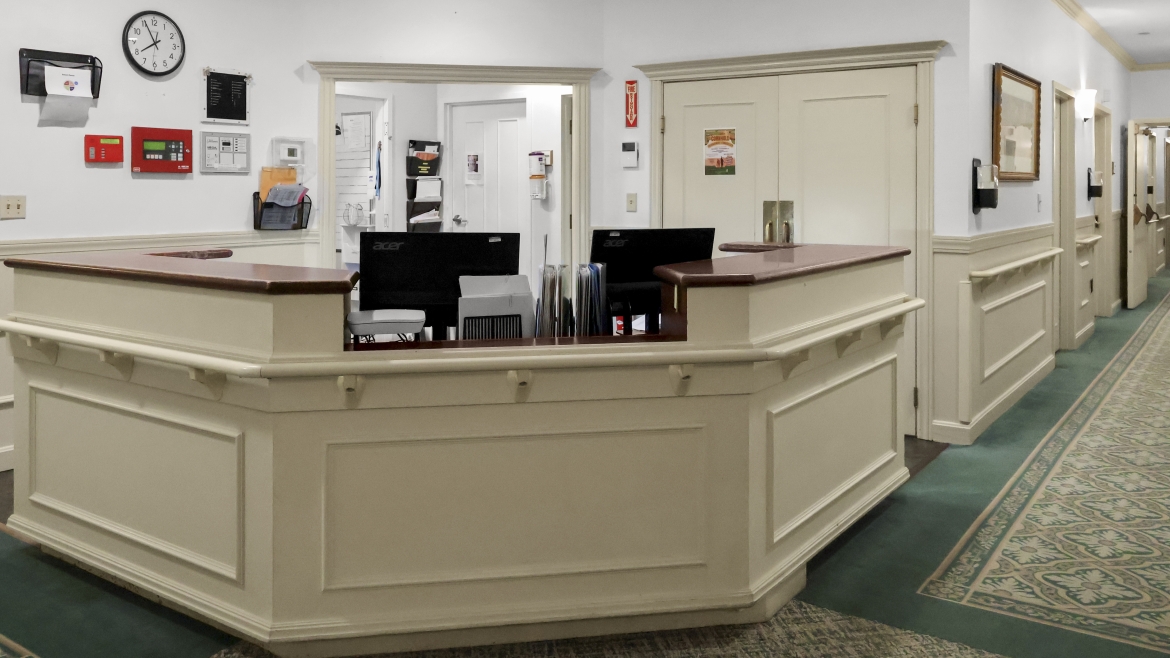 Skilled Nursing & Clinical Care